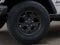 2027 Jeep Wrangler Willys