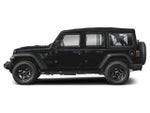 2027 Jeep Wrangler Sport