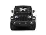 2027 Jeep Wrangler Sport