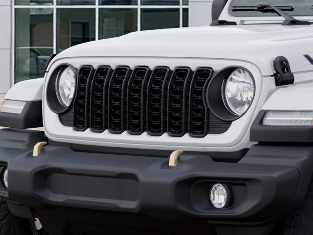 2026 Jeep Wrangler 85th Anniversary