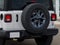2026 Jeep Wrangler 85th Anniversary