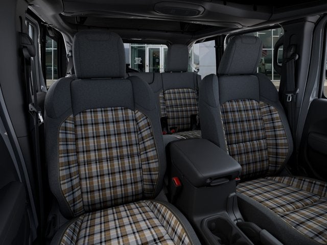 2026 Jeep Wrangler 85th Anniversary