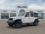 2026 Jeep Wrangler 85th Anniversary