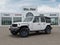 2026 Jeep Wrangler 85th Anniversary