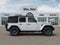 2026 Jeep Wrangler 85th Anniversary