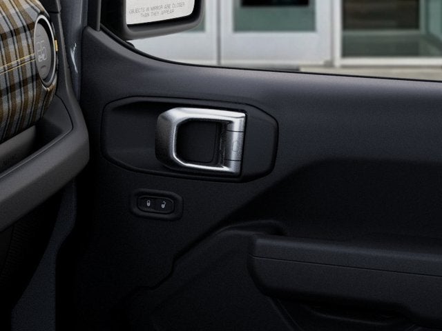 2026 Jeep Wrangler 85th Anniversary