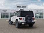 2026 Jeep Wrangler 85th Anniversary