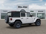 2026 Jeep Wrangler 85th Anniversary
