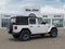 2026 Jeep Wrangler 85th Anniversary