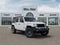 2026 Jeep Wrangler 85th Anniversary