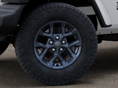 2026 Jeep Wrangler 85th Anniversary