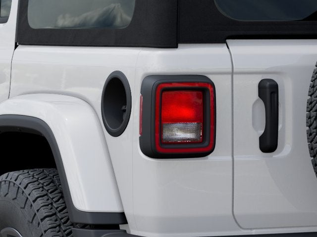 2026 Jeep Wrangler 85th Anniversary