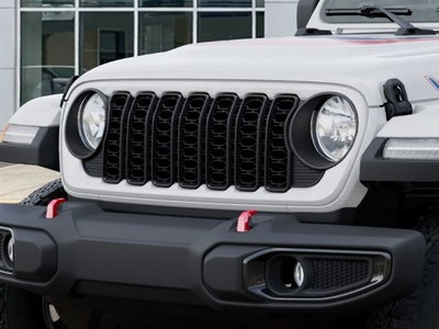 2026 Jeep Wrangler America 250