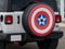 2026 Jeep Wrangler America 250