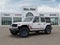 2026 Jeep Wrangler America 250