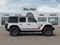 2026 Jeep Wrangler America 250