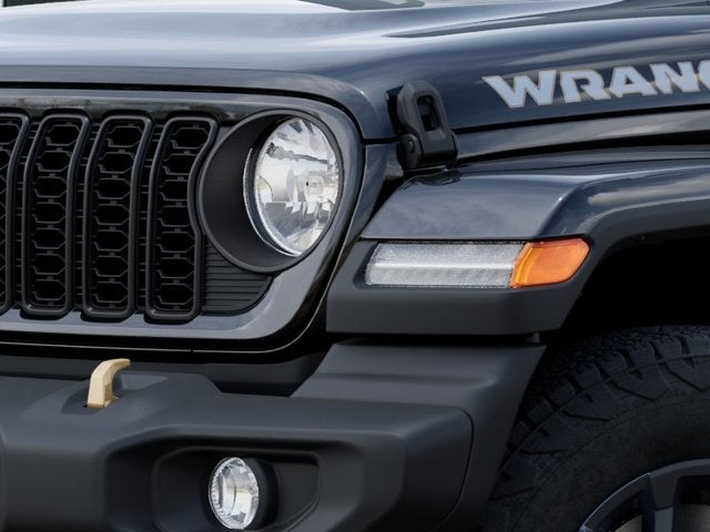 2026 Jeep Wrangler 85th Anniversary