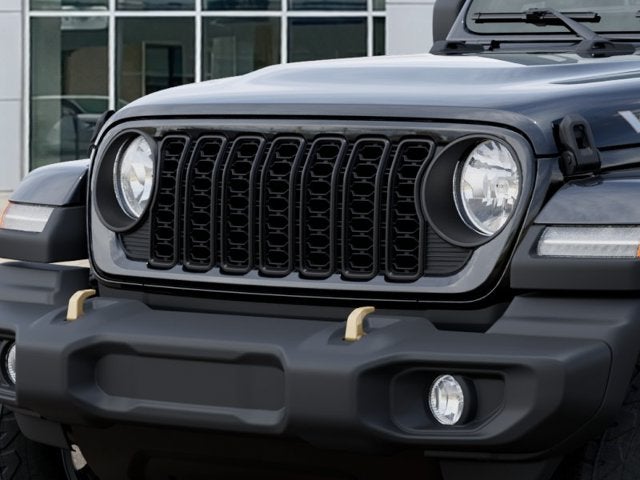2026 Jeep Wrangler 85th Anniversary