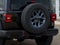 2026 Jeep Wrangler 85th Anniversary