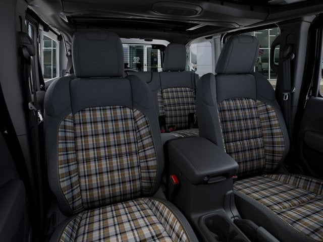 2026 Jeep Wrangler 85th Anniversary