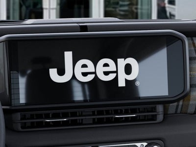 2026 Jeep Wrangler 85th Anniversary