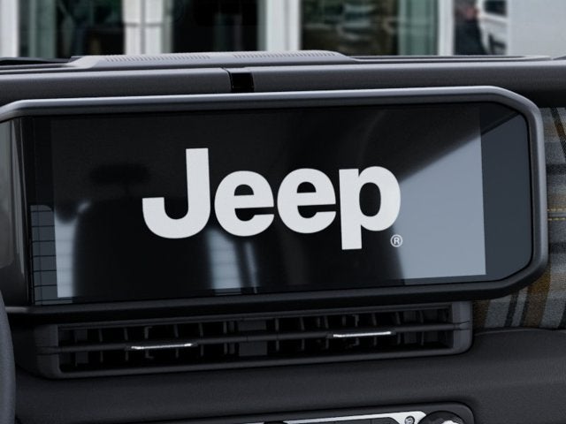 2026 Jeep Wrangler 85th Anniversary