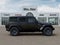 2026 Jeep Wrangler 85th Anniversary