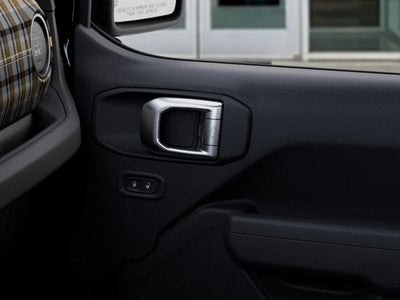 2026 Jeep Wrangler 85th Anniversary