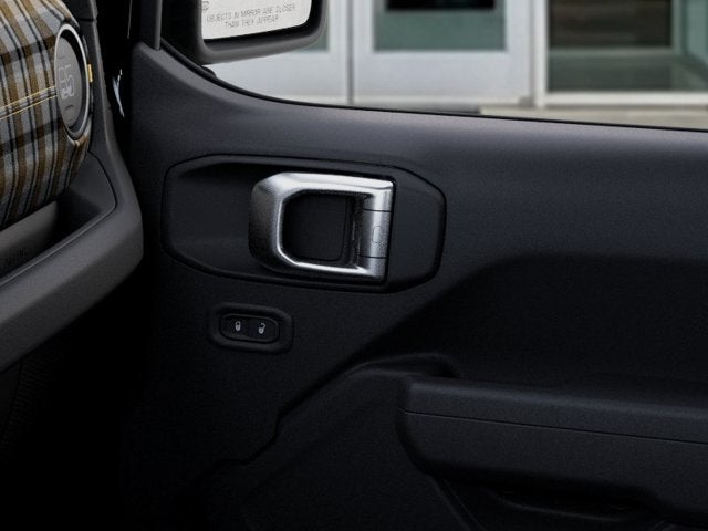 2026 Jeep Wrangler 85th Anniversary