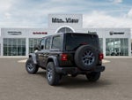 2026 Jeep Wrangler 85th Anniversary