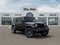 2026 Jeep Wrangler 85th Anniversary