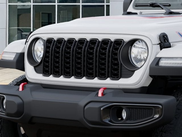 2026 Jeep Wrangler America 250