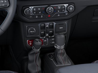 2026 Jeep Wrangler America 250