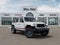 2026 Jeep Wrangler America 250
