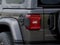2027 Jeep Wrangler Sahara