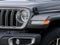 2027 Jeep Wrangler Sahara