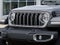 2027 Jeep Wrangler Sahara