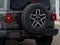 2027 Jeep Wrangler Sahara