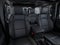 2027 Jeep Wrangler Sahara