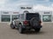 2027 Jeep Wrangler Sahara