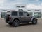 2027 Jeep Wrangler Sahara