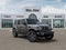 2027 Jeep Wrangler Sahara
