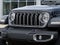 2027 Jeep Wrangler Sahara
