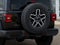 2027 Jeep Wrangler Sahara