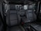 2027 Jeep Wrangler Sahara