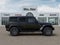 2027 Jeep Wrangler Sahara