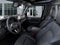 2027 Jeep Wrangler Sahara