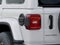 2027 Jeep Wrangler Sahara