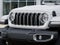 2027 Jeep Wrangler Sahara