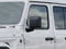 2027 Jeep Wrangler Sahara